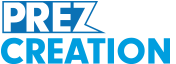 PrezCreation Logo