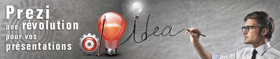 Exemples modèles Prezi ? Le Logiciel de vos presentations
