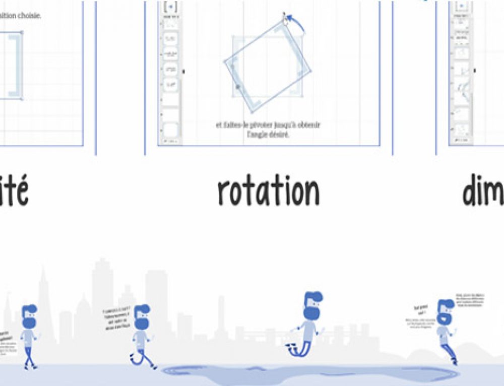 Modèle Template Prezi Gratuit Stratégie et Timeline - PrezCreation