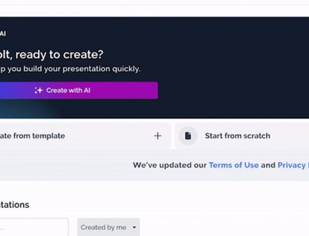 Tutorial complet en vidéo pour utiliser Prezi facilement - PrezCreation